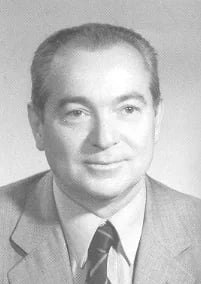 Portrait of Eugenio Peggio (1929–1990) – memorial page