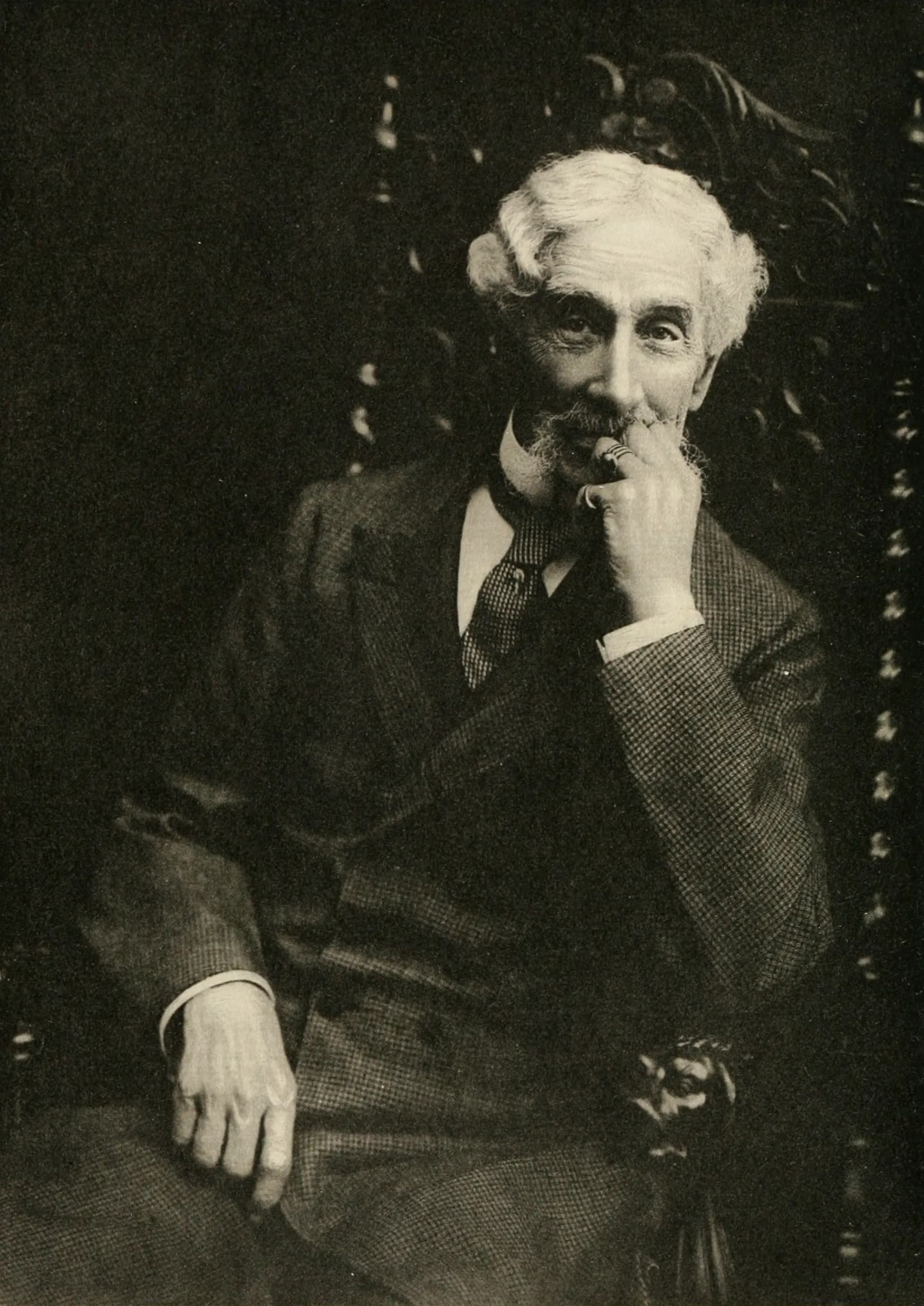 Henry Bedlow