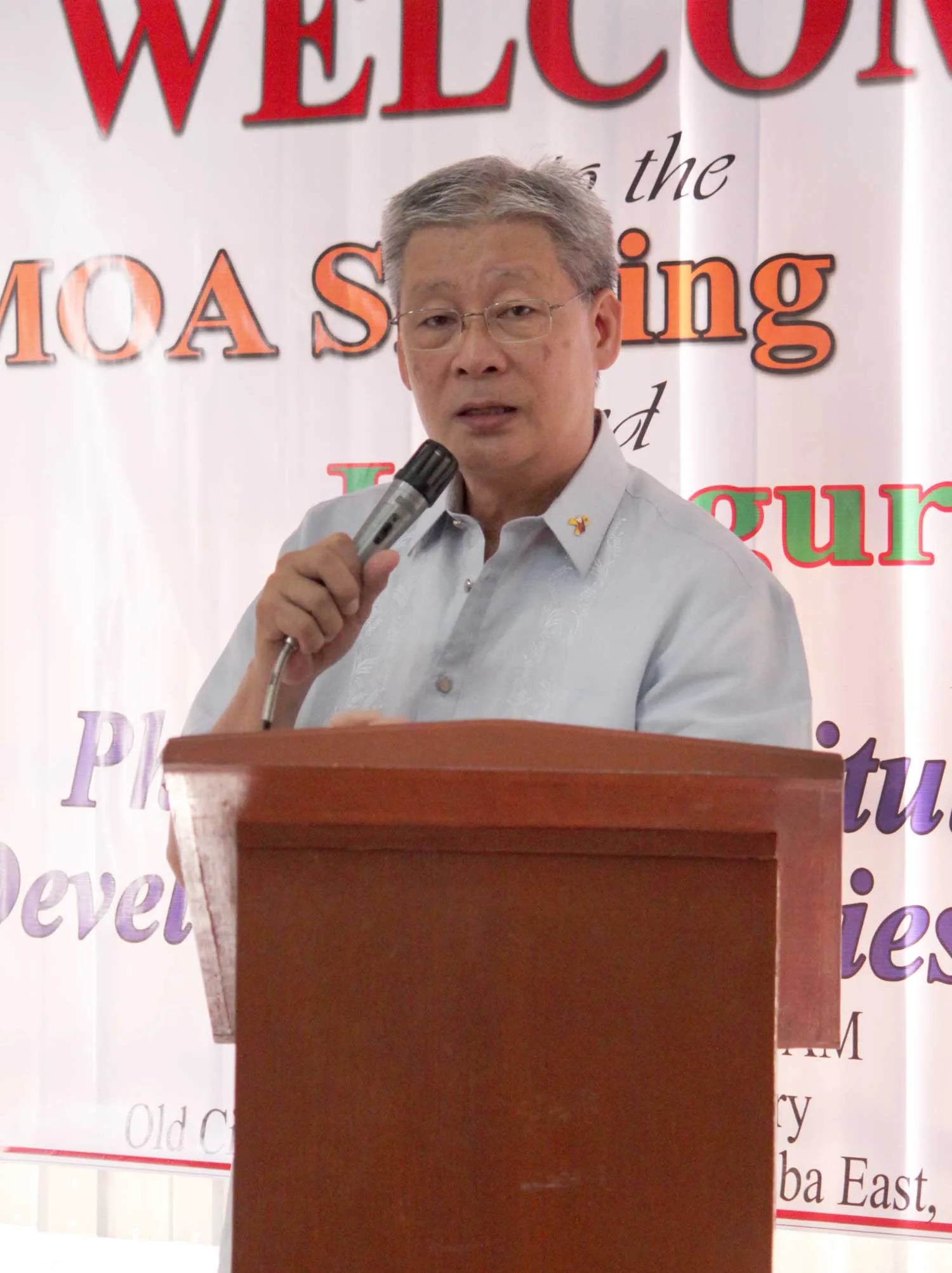 Portrait of Cayetano Paderanga, Jr. (1948–2016) – memorial page