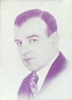 Porträt von Émile Rousseau (1899–1979) – Gedenkseite
