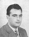 Porträt von Rino Nanni (1928–2001) – Gedenkseite
