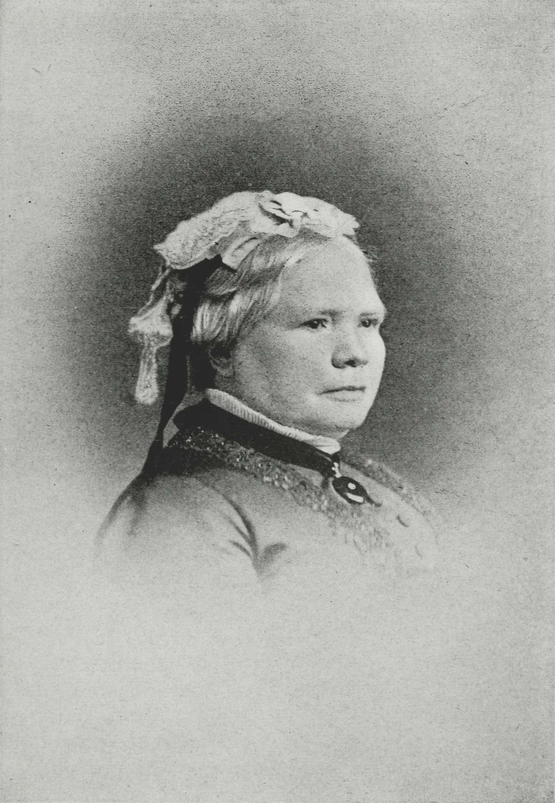 Margaret Morrison Carnegie