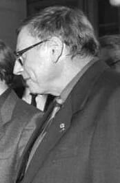 Porträt von Helmut Baierl (1926–2005) – Gedenkseite