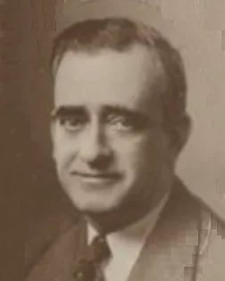 Porträt von John L. Whitehead (1907–1988) – Gedenkseite