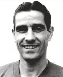 Portrait of Giuseppe Grezar (1918–1949) – memorial page