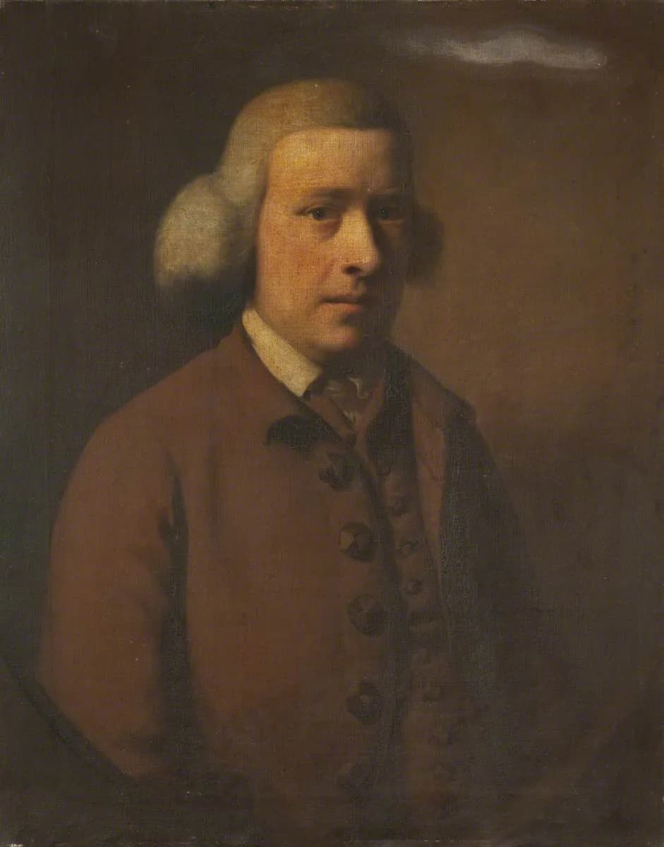 Isaac Ford