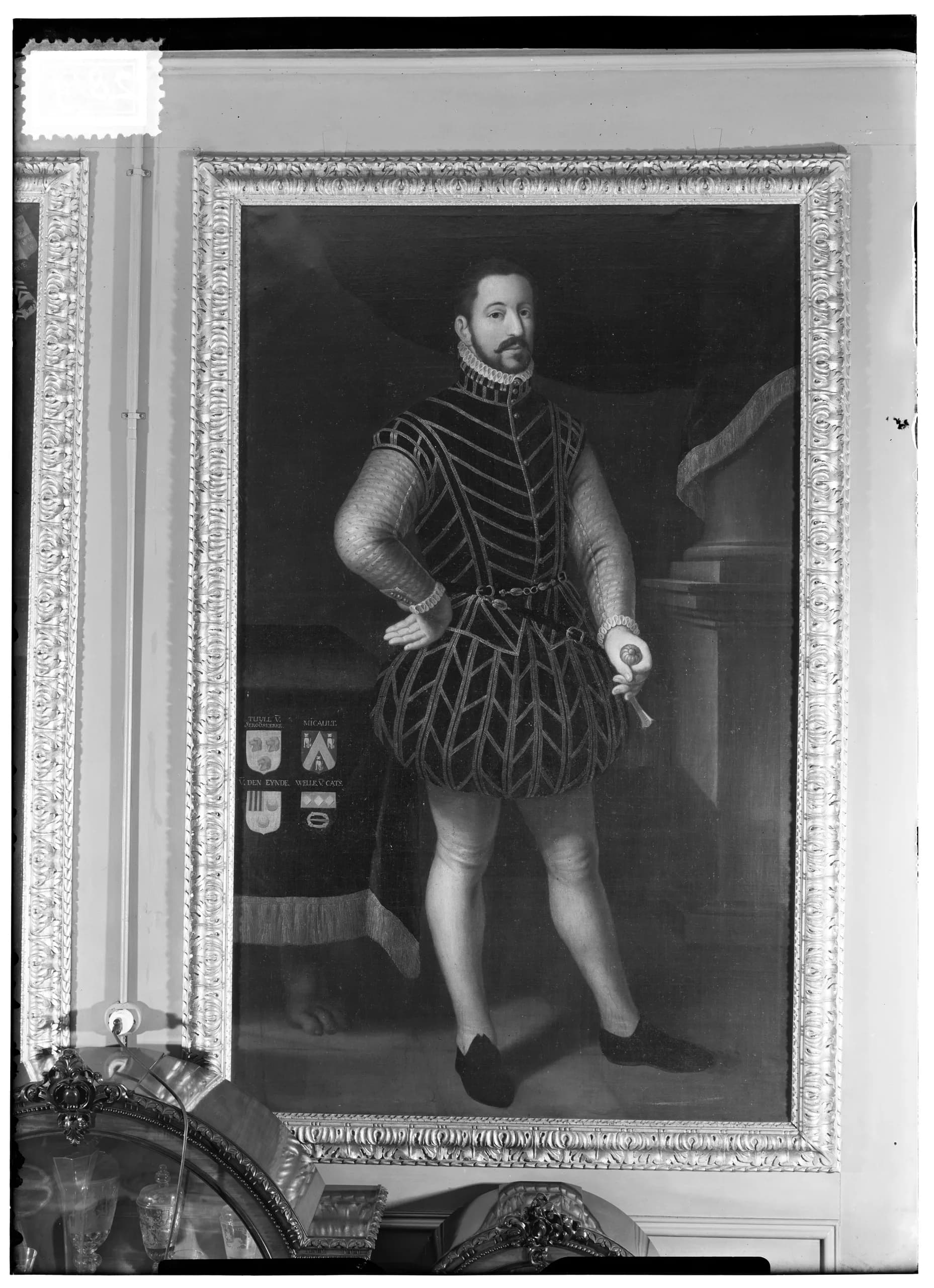 Philibert van Serooskerken