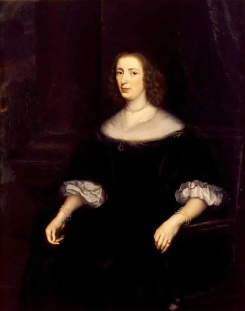 Anna van den Corput