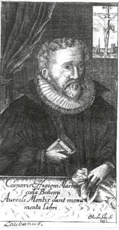 Martin Behm