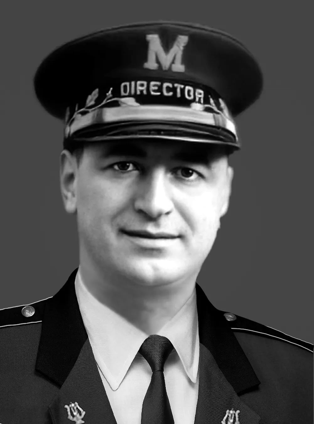Portrait of Nicholas Falcone (1892–1981) – memorial page