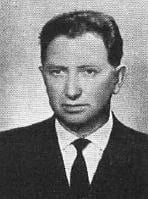 Portrait of Avgust Delavec (1918–2005) – memorial page