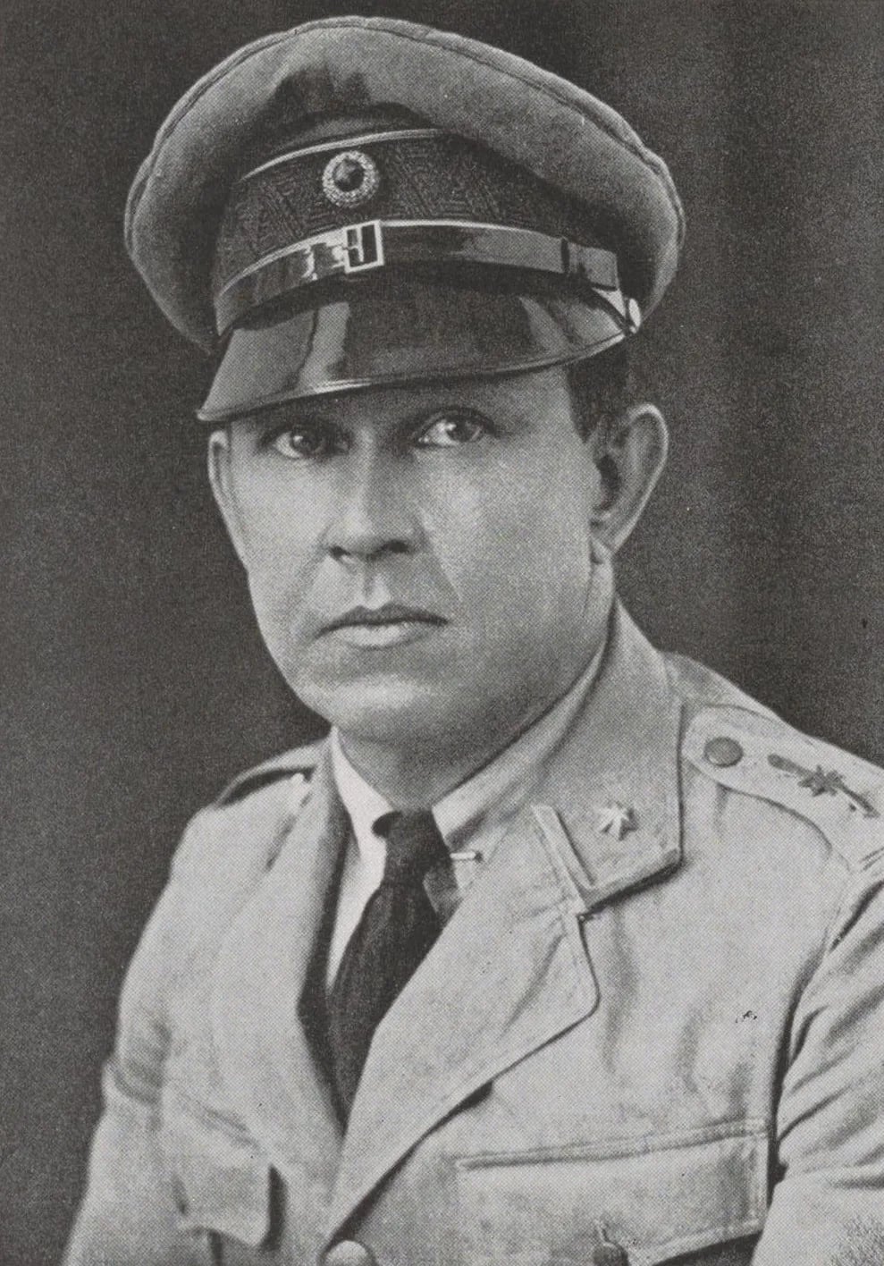 Portrait of Gustav Adolf Ilgen (1887–1956) – memorial page