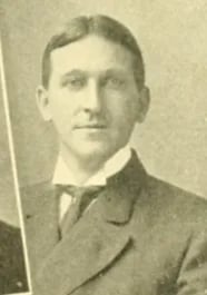Portrait of William H. Ames (1861–1918) – memorial page