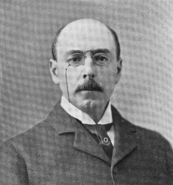 Charles F. Sprague