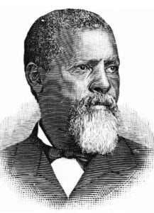 Portrait of Henry P. Jacobs (1825–1899) – memorial page