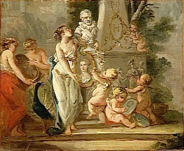 Marie Louise Sophie de Faoucq