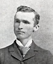 Porträt von Charles S. Hartman (1861–1929) – Gedenkseite