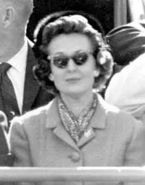 Porträt von Julia Burnett Bryant (1918–1996) – Gedenkseite