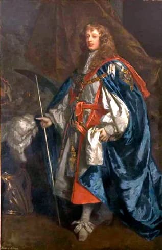 Charles Stewart, 6. Duke of Lennox
