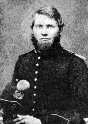 Porträt von Marion A. Ross (1832–1862) – Gedenkseite