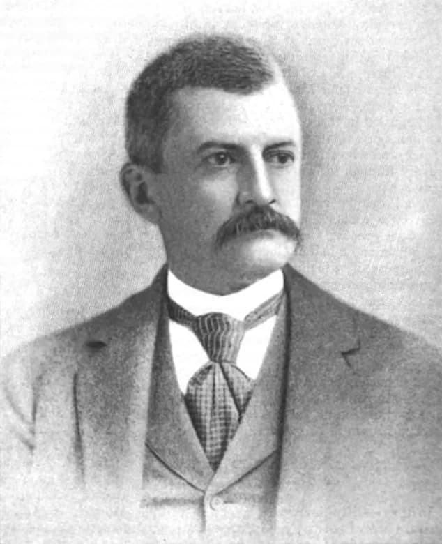 Charles Henry Coster