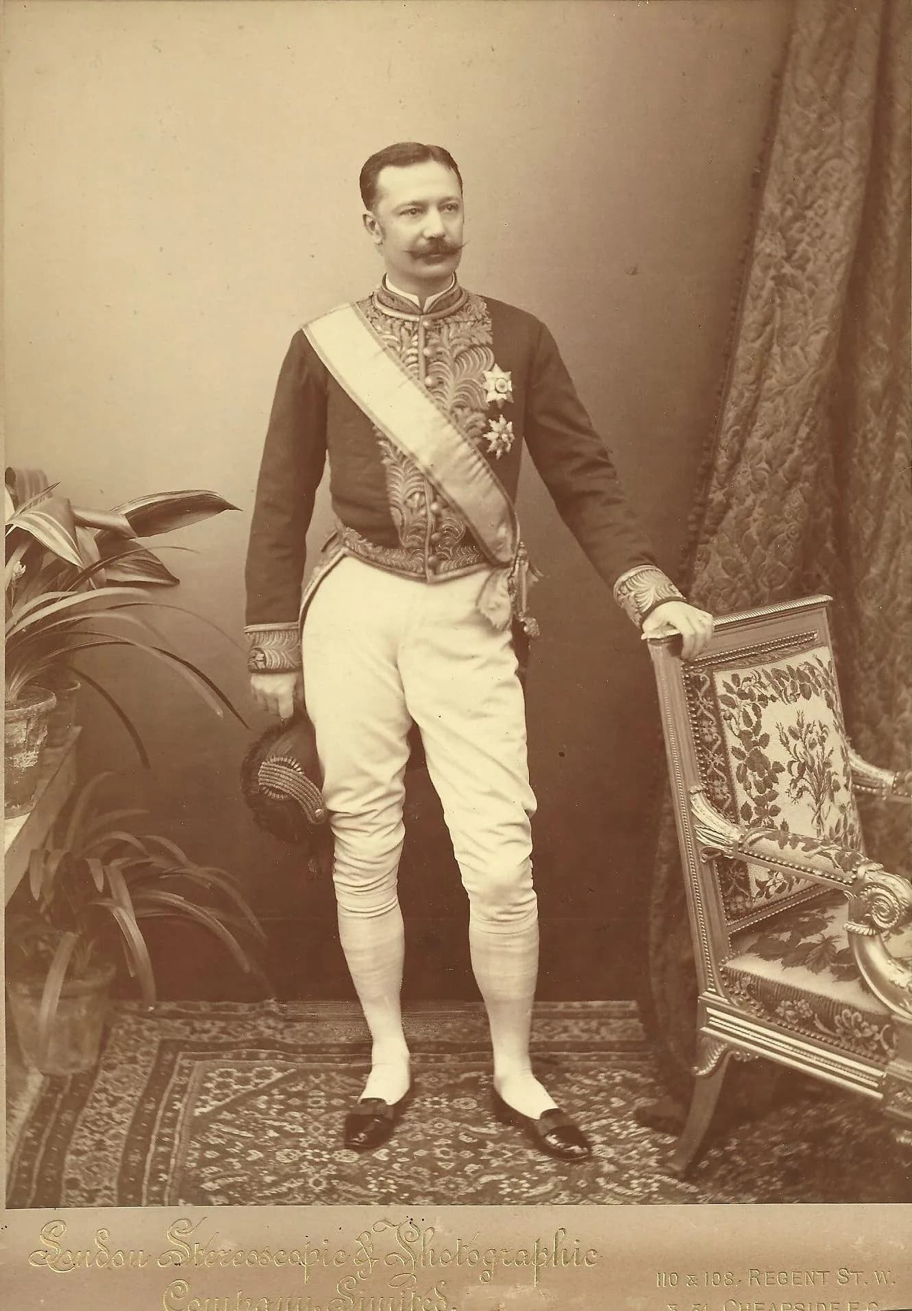 d'Oultremont