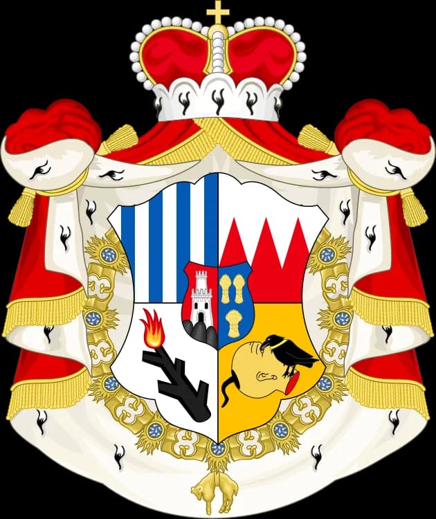 Benedikta zu Schwarzenberg