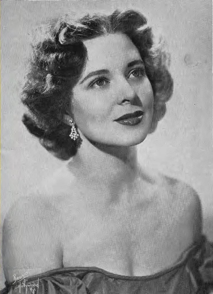 Portrait of Hazel Dawn Jr. (1928–2020) – memorial page
