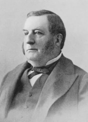 Porträt von Tilly Haynes (1828–1901) – Gedenkseite