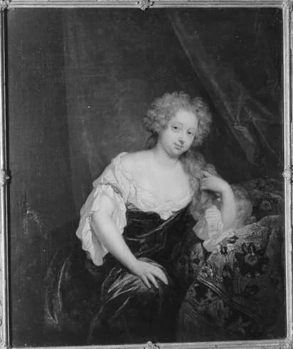 Catharina van Bronckhorst