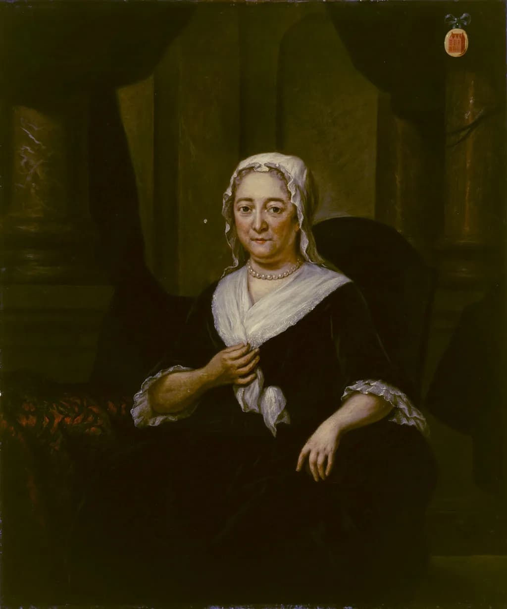 Anna Catharina ten Grootenhuys
