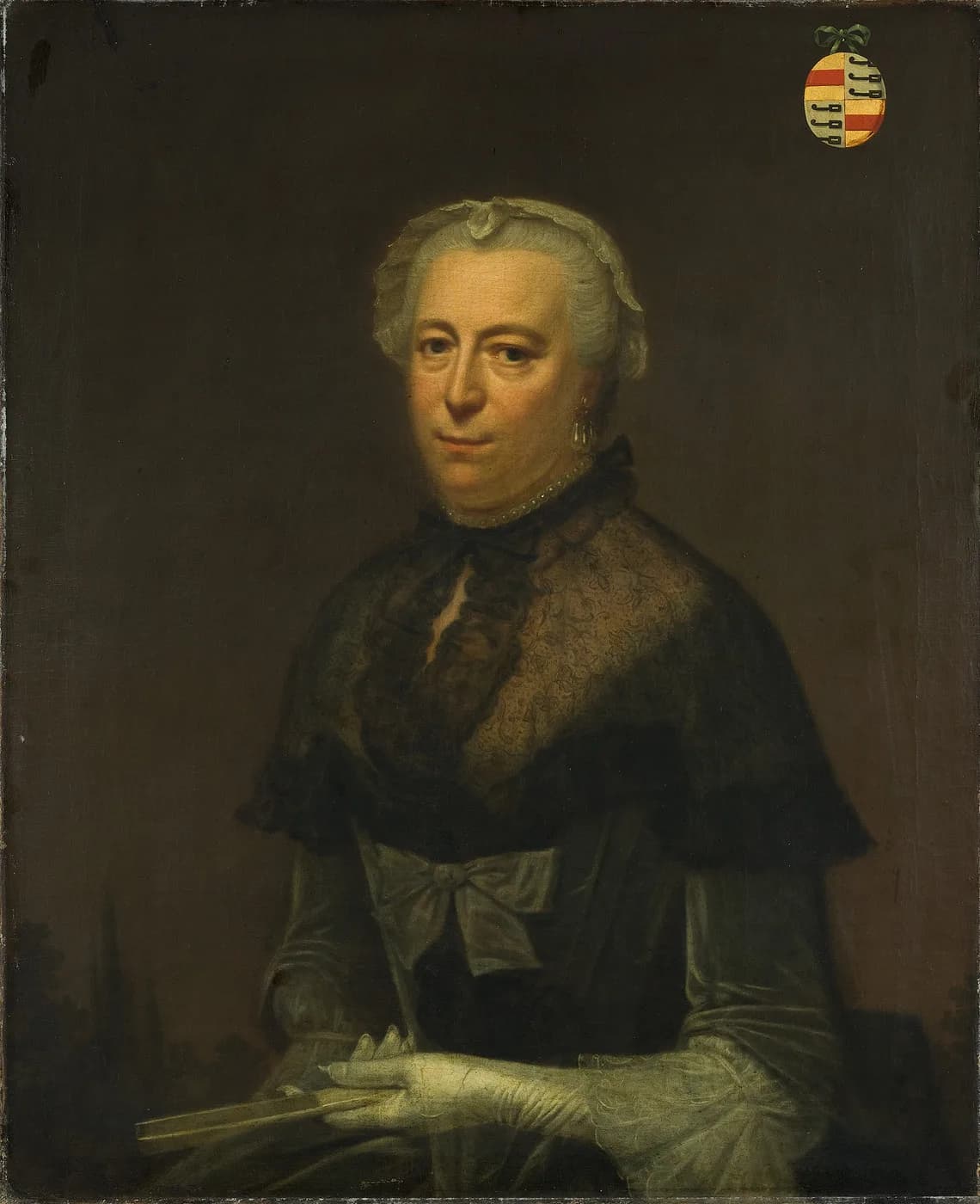 Margaretha Bicker
