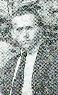 Portrait of Jože Lemut (1918–1942) – memorial page