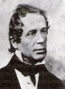 Portrait of Jan Tadeusz Feliks de Virion (1795–1873) – memorial page