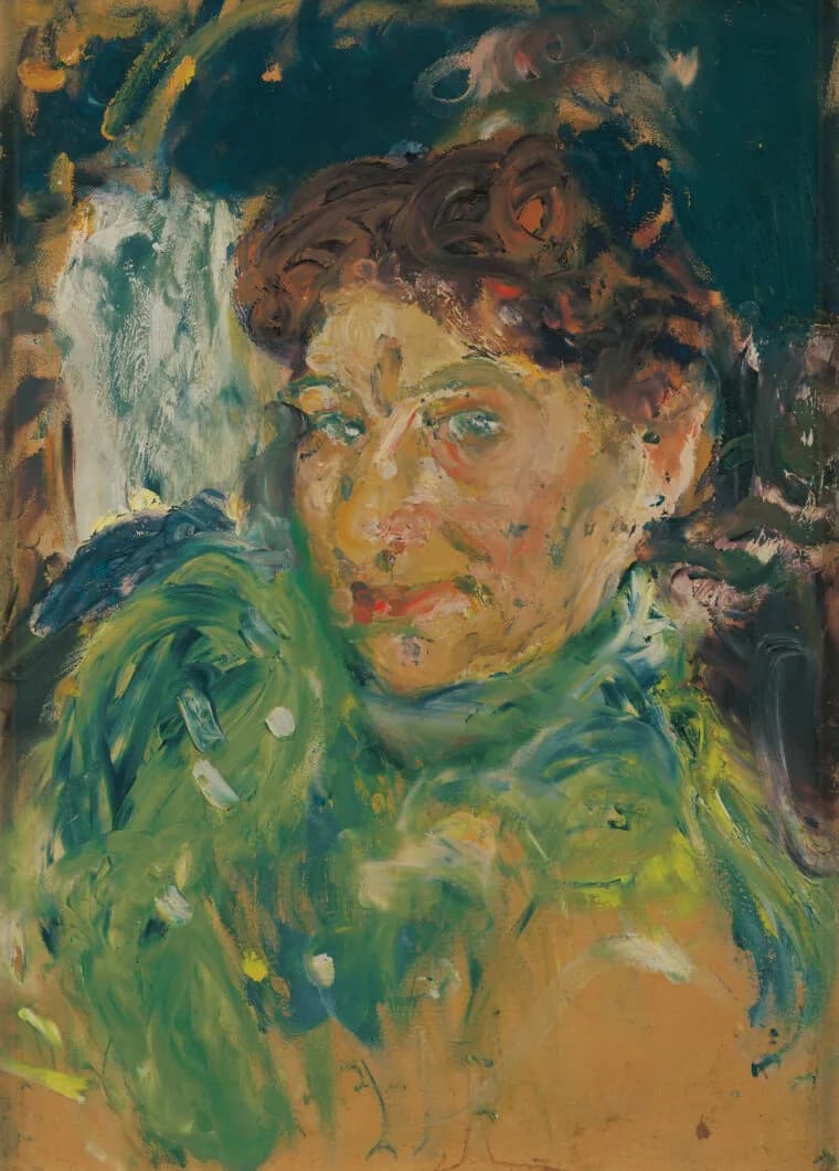 Maria Gerstl