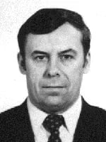 Portrait of Pawel Iwanowitsch Gurkalow (1939–2023) – memorial page