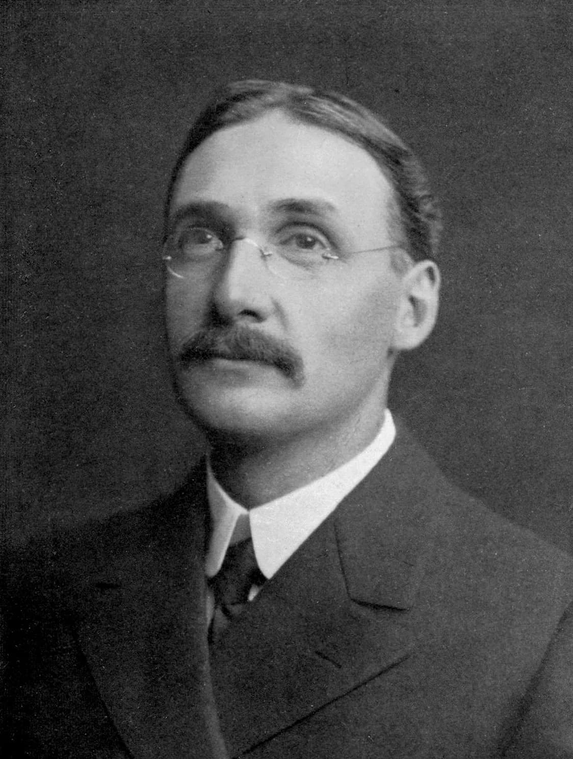 Christian Archibald Herter