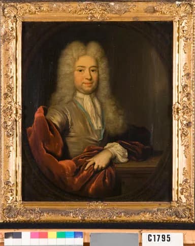 Nicolaas Calkoen de Jonge
