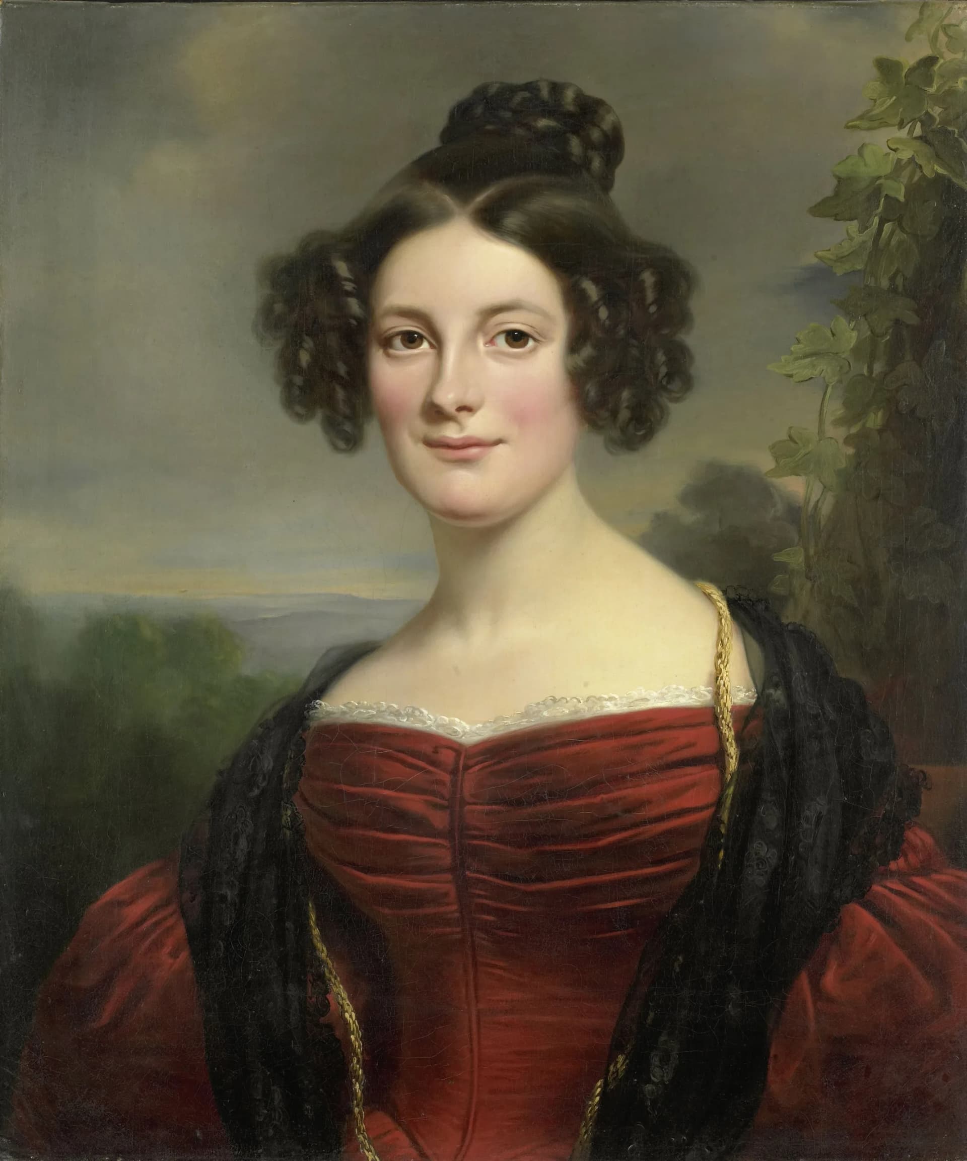 Catharina Anna Fraser