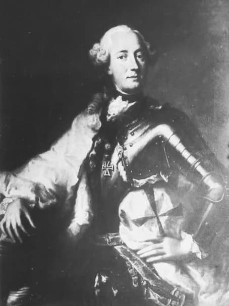 Christian Ludwig von Isenburg-Birstein