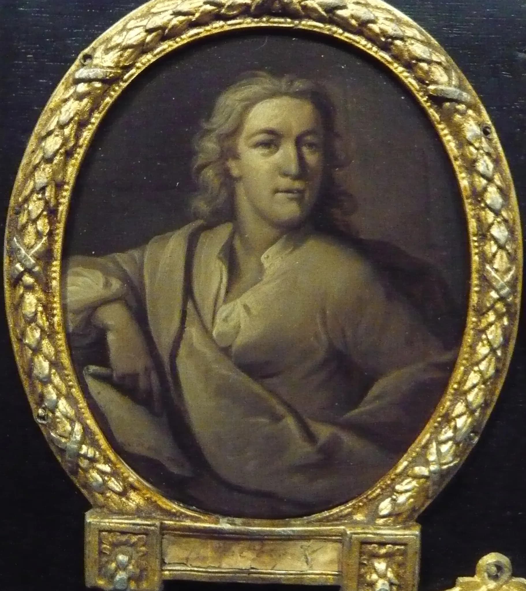 Cornelis van der Pot