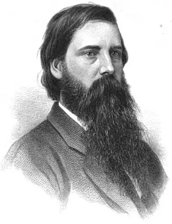 Porträt von William Lee (1826–1906) – Gedenkseite