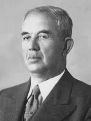Porträt von Sıtkı Üke (1877–1941) – Gedenkseite