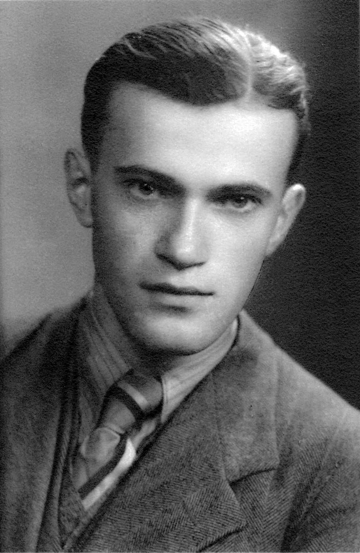 Stanisław Skowron