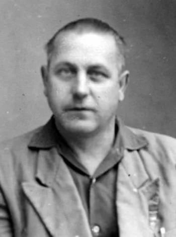 Portrait of André Ima (1913–1969) – memorial page