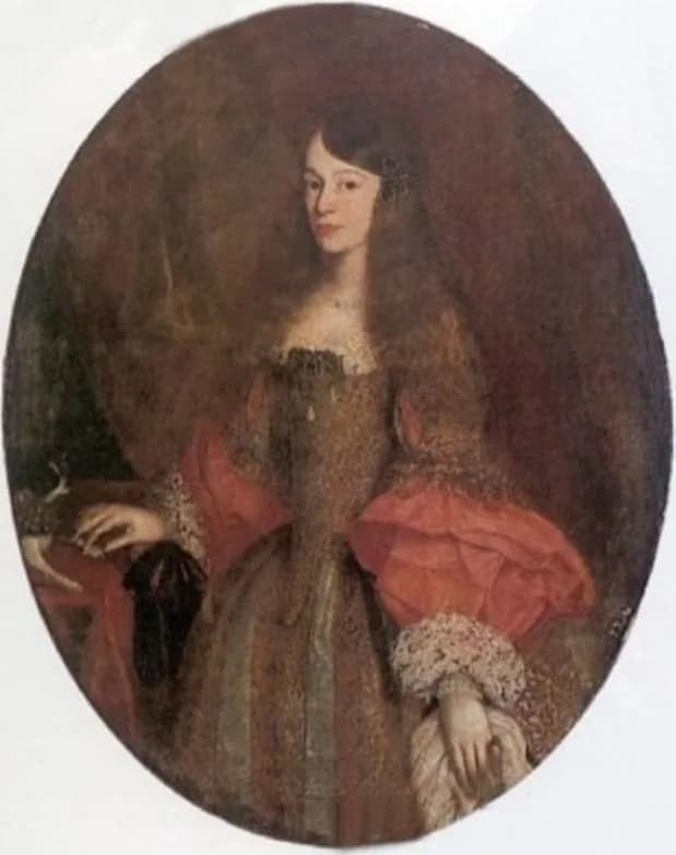 Josepha, Gräfin von Harrach zu Rohrau