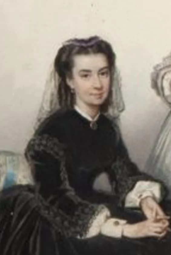 Françoise de Nompère de Champagny