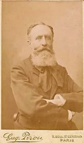 Victurnien de Rochechouart, 11.Duc de Mortemart