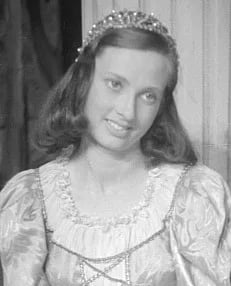 Portrait of Gudrun Genest (1914–2013) – memorial page