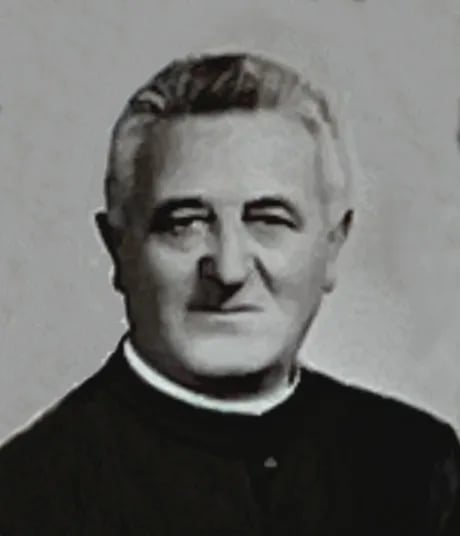 Portrait of Ernesto Colli (1899–1989) – memorial page